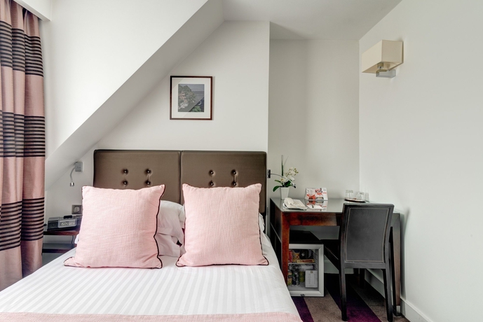 Imagen de la habitación del Hotel Astra Opéra - Astotel. Foto 12