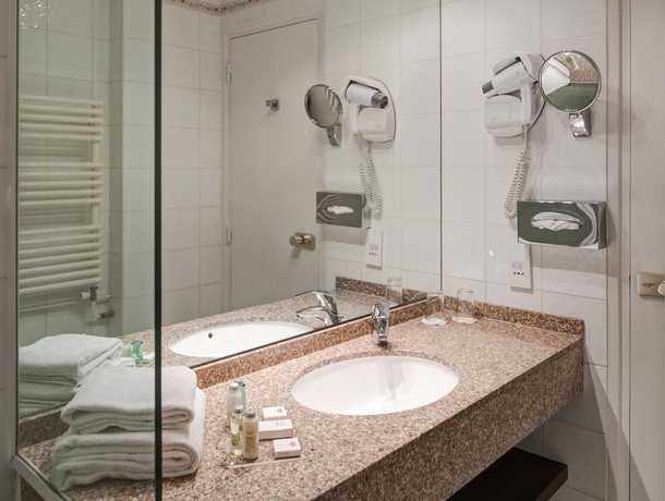 Imagen de la habitación del Hotel Astra Opéra - Astotel. Foto 13