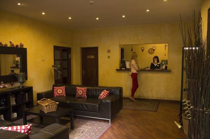 Imagen general del Hotel Astra Park. Foto 2