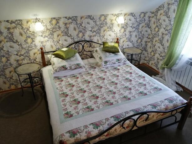 Imagen de la habitación del Hotel Astra Park. Foto 14