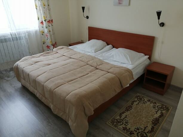 Imagen general del Hotel Astra Park. Foto 3