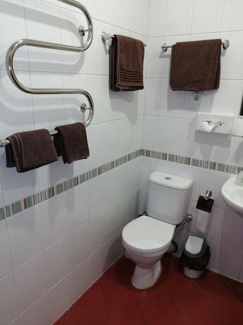 Imagen general del Hotel Astra Park. Foto 4