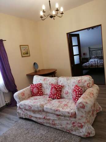 Imagen general del Hotel Astra Park. Foto 5