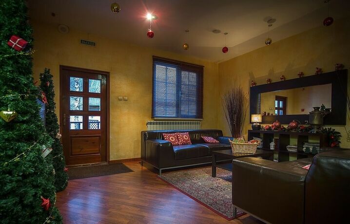 Imagen general del Hotel Astra Park. Foto 6