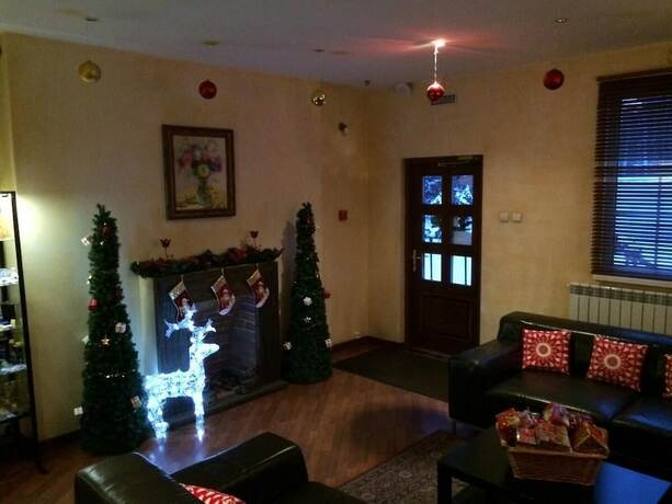 Imagen general del Hotel Astra Park. Foto 7