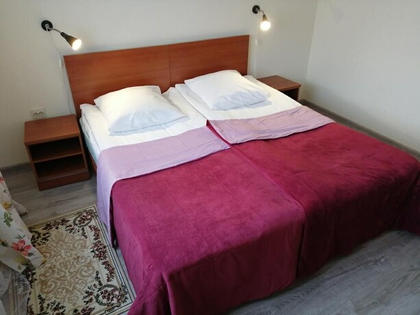 Imagen general del Hotel Astra Park. Foto 8