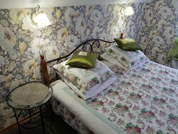 Imagen de la habitación del Hotel Astra Park. Foto 17