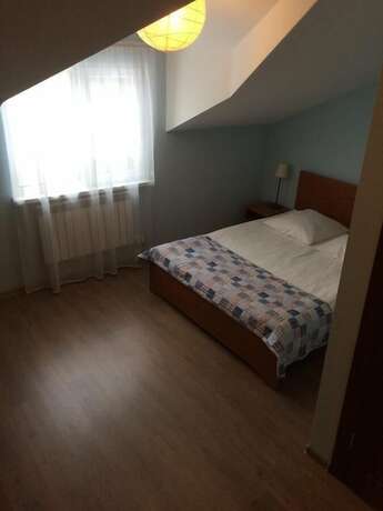 Imagen de la habitación del Hotel Astra Park. Foto 18