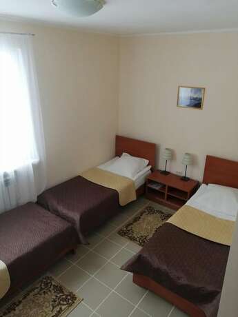 Imagen de la habitación del Hotel Astra Park. Foto 19