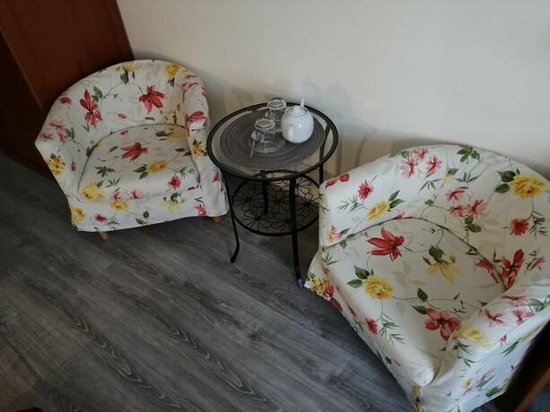 Imagen de la habitación del Hotel Astra Park. Foto 20