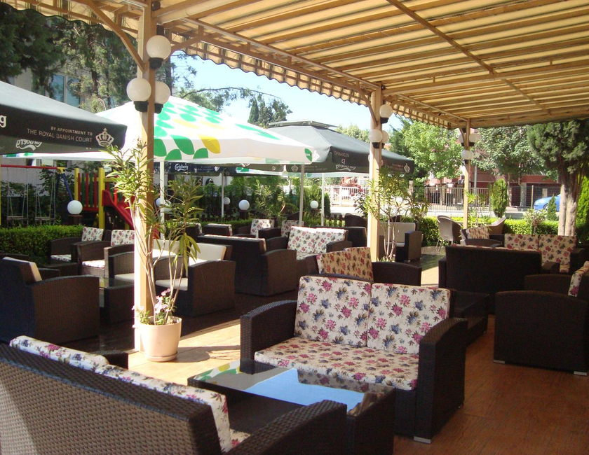 Imagen general del Hotel Astra, Ravda. Foto 2