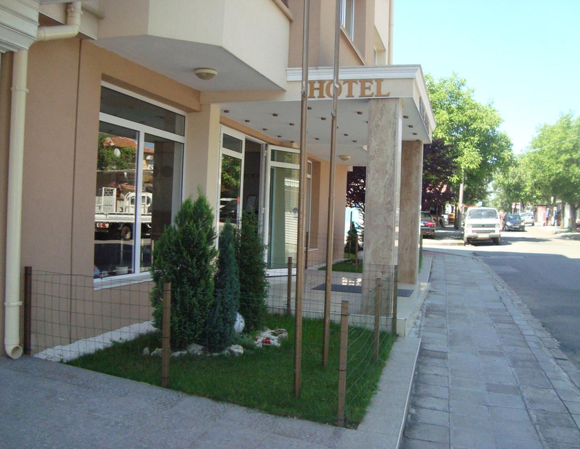 Imagen general del Hotel Astra, Ravda. Foto 5