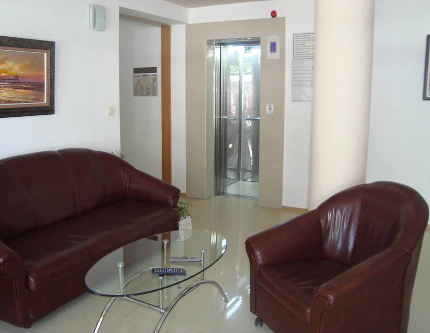 Imagen general del Hotel Astra, Ravda. Foto 8