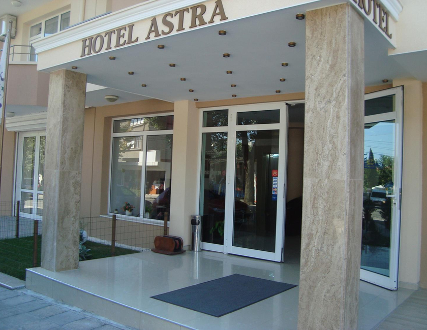 Imagen general del Hotel Astra, Ravda. Foto 10
