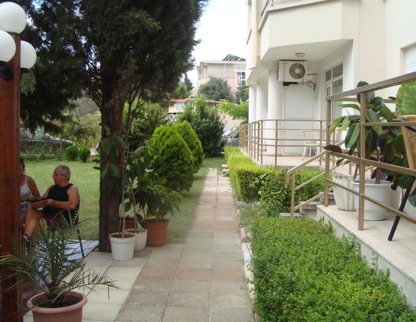 Imagen general del Hotel Astra, Ravda. Foto 11