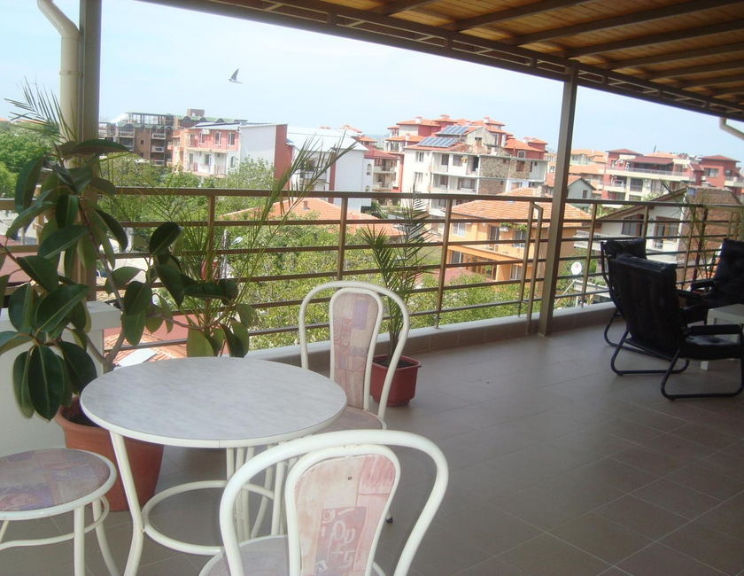 Imagen general del Hotel Astra, Ravda. Foto 14