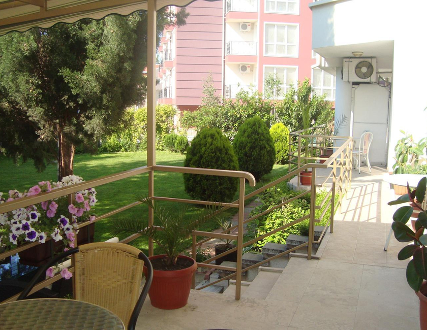 Imagen general del Hotel Astra, Ravda. Foto 16