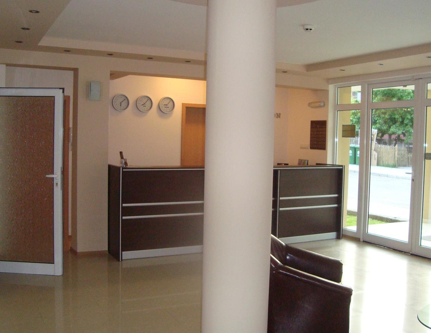 Imagen general del Hotel Astra, Ravda. Foto 21