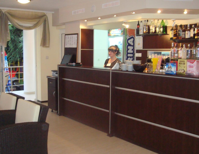 Imagen general del Hotel Astra, Ravda. Foto 23