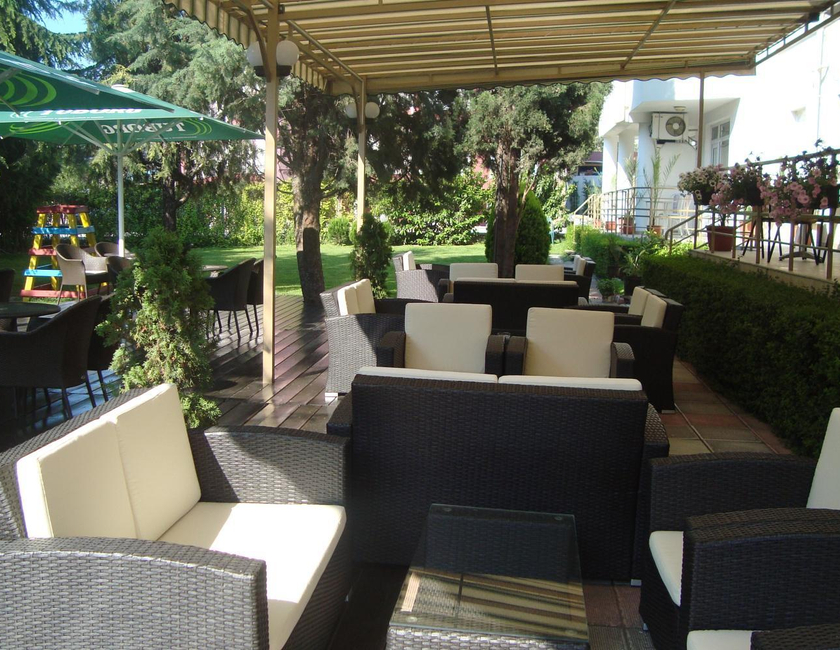 Imagen general del Hotel Astra, Ravda. Foto 25