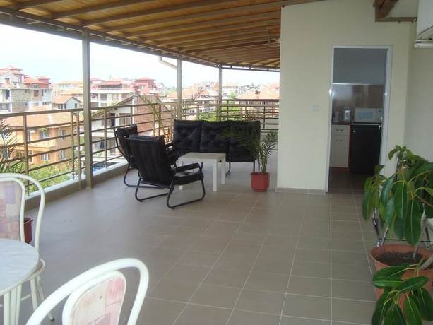 Imagen de la habitación del Hotel Astra, Ravda. Foto 10