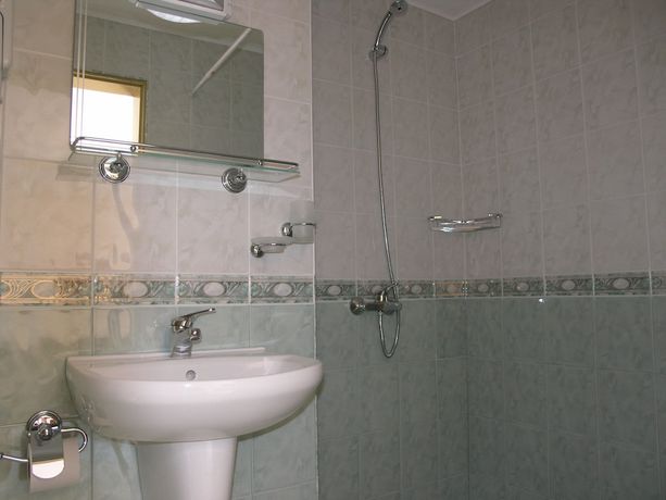 Imagen de la habitación del Hotel Astra, Ravda. Foto 13