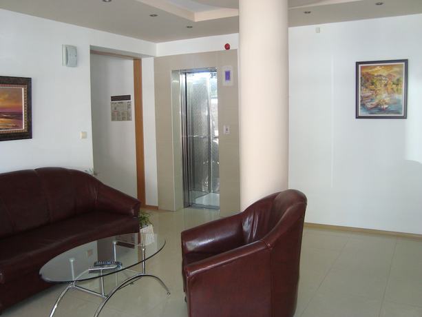 Imagen de los interiores del Hotel Astra, Ravda. Foto 20