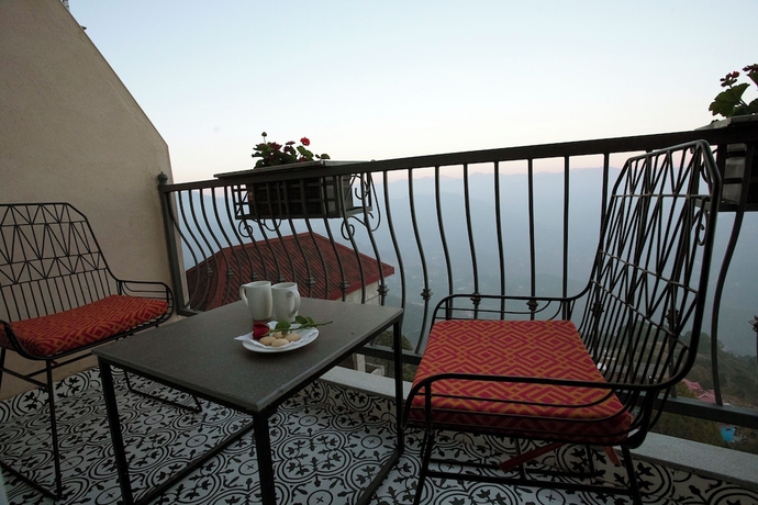 Imagen de la habitación del Hotel Astra Resort and Caffe Kasauli. Foto 4