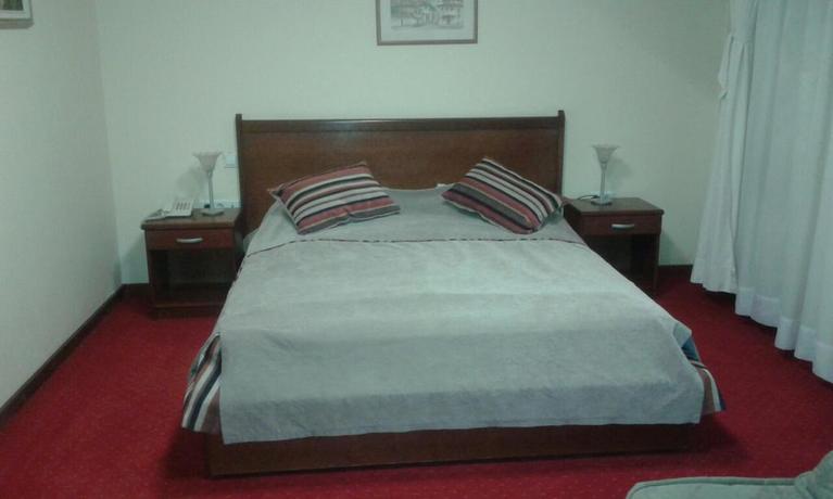 Imagen de la habitación del Hotel Astra Sarajevo. Foto 5