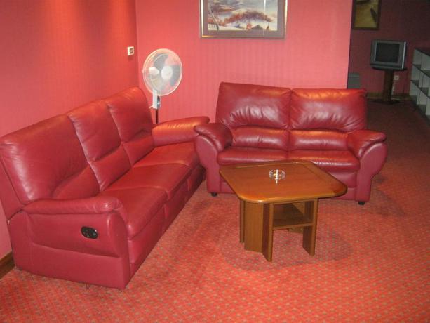 Imagen de la habitación del Hotel Astra Sarajevo. Foto 7