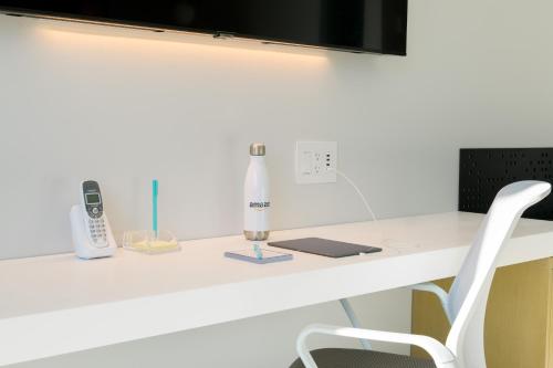 Imagen general del Hotel Astra, Seattle, A Tribute Portfolio Hotel by Marriott South Lake Union. Foto 4