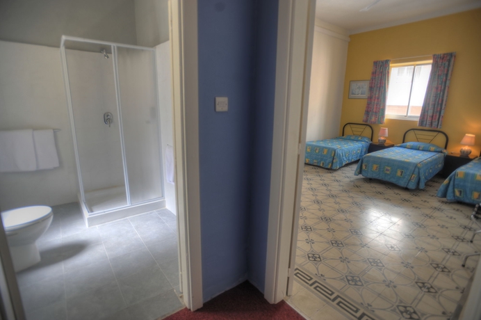 Imagen de la habitación del Hotel Astra, Sliema. Foto 6