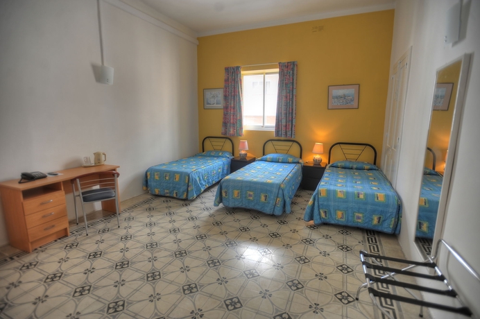 Imagen de la habitación del Hotel Astra, Sliema. Foto 7