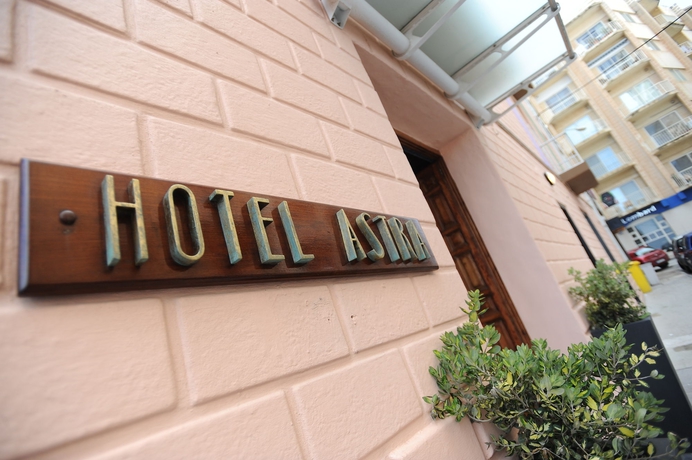 Imagen general del Hotel Astra, Sliema. Foto 4
