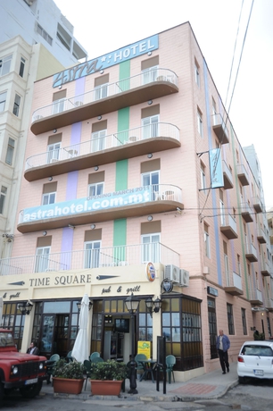 Imagen general del Hotel Astra, Sliema. Foto 5