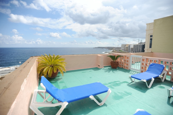 Imagen general del Hotel Astra, Sliema. Foto 2
