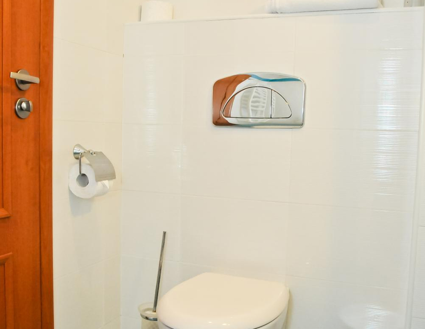 Imagen general del Hotel Astra, Sofia. Foto 9