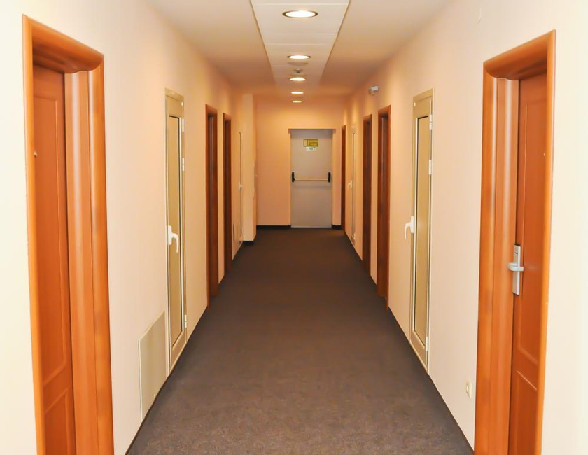 Imagen general del Hotel Astra, Sofia. Foto 14