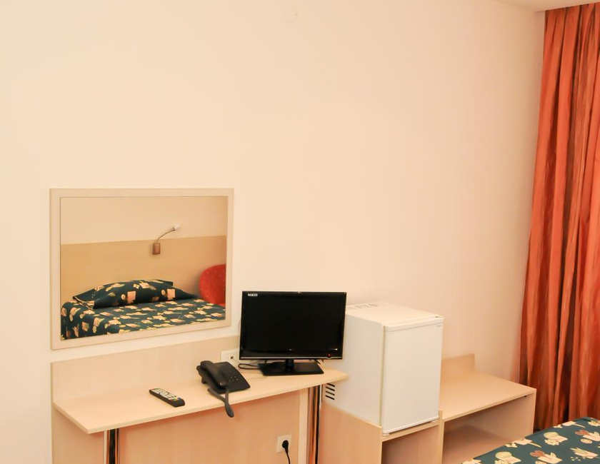 Imagen general del Hotel Astra, Sofia. Foto 17