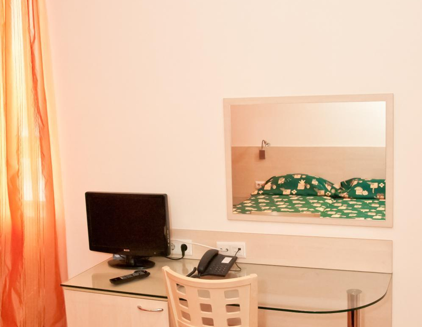 Imagen general del Hotel Astra, Sofia. Foto 21