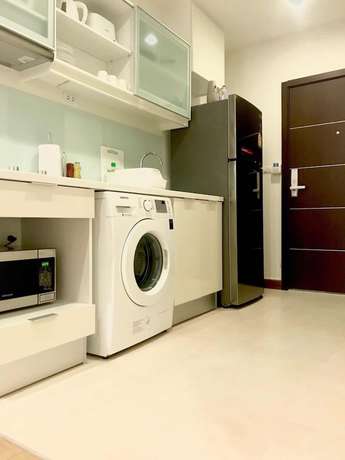 Imagen de la habitación del Hotel Astra Suites Central. Foto 2