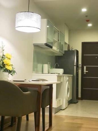 Imagen de la habitación del Hotel Astra Suites Central. Foto 4