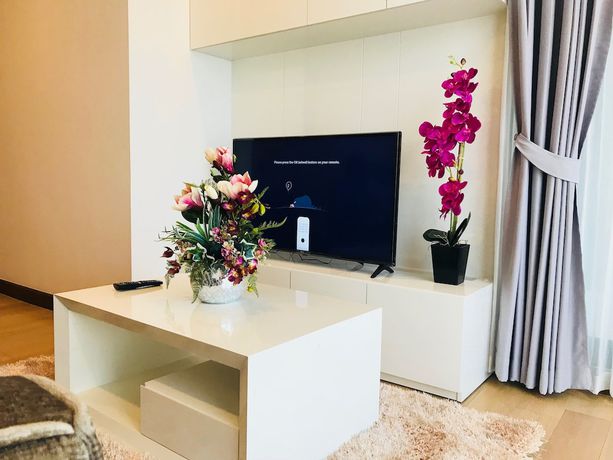 Imagen de la habitación del Hotel Astra Suites Central. Foto 6