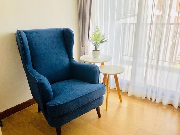 Imagen de la habitación del Hotel Astra Suites Central. Foto 8