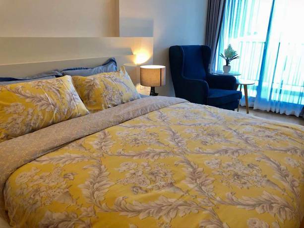 Imagen de la habitación del Hotel Astra Suites Central. Foto 9