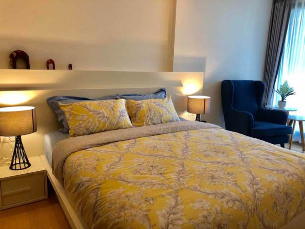 Imagen de la habitación del Hotel Astra Suites Central. Foto 11