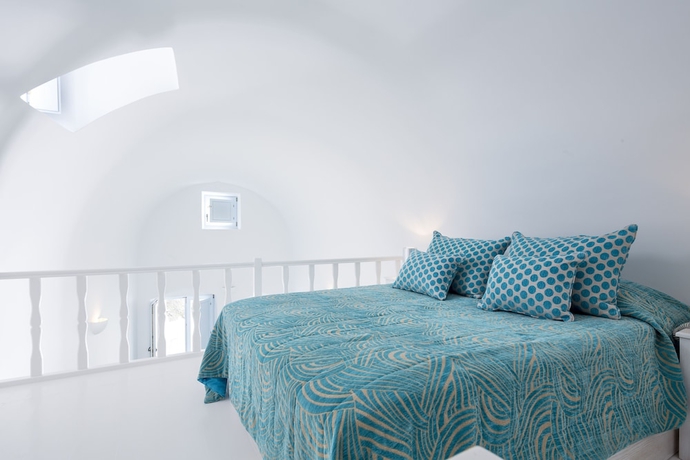 Imagen de la habitación del Hotel Astra Suites. Foto 4