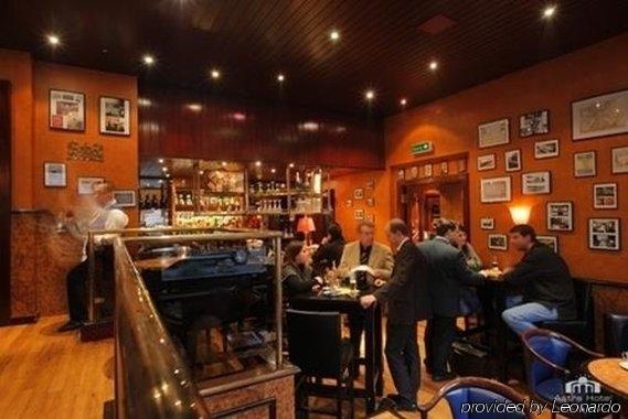 Imagen general del Hotel Astra Vevey. Foto 5