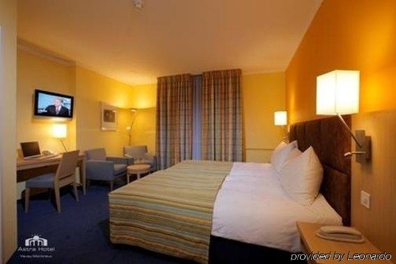 Imagen general del Hotel Astra Vevey. Foto 8