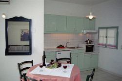 Imagen general del Hotel Astra Village, Pythagoreio. Foto 3